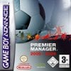 Premier Manager 2005/2006 per Game Boy Advance