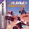 Quad Desert Fury per Game Boy Advance