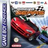 Racing Gears Advance per Game Boy Advance