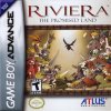 Riviera: La Terra Promessa per Game Boy Advance