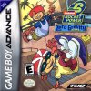 Rocket Power Zero Gravity Zone per Game Boy Advance