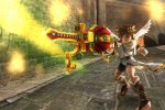 Kid Icarus: Uprising, un bel po' di nuove immagini - Notizia