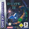 R-Type 3: The Third Lightning per Game Boy Advance