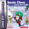 Santa Claus: Saves the Earth per Game Boy Advance