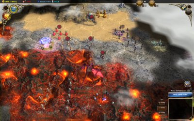 Warlock: Master of the Arcane