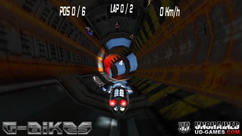 Immagine di G-Bikes per Android