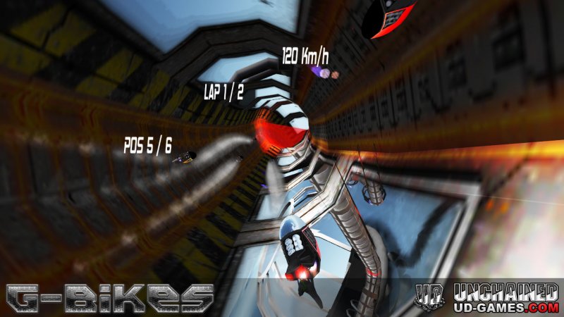 Immagine di G-Bikes per Android