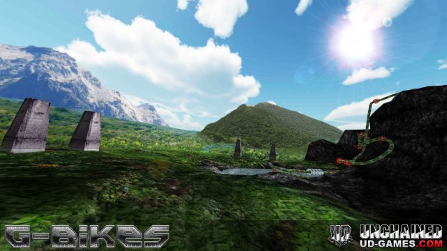G-Bikes