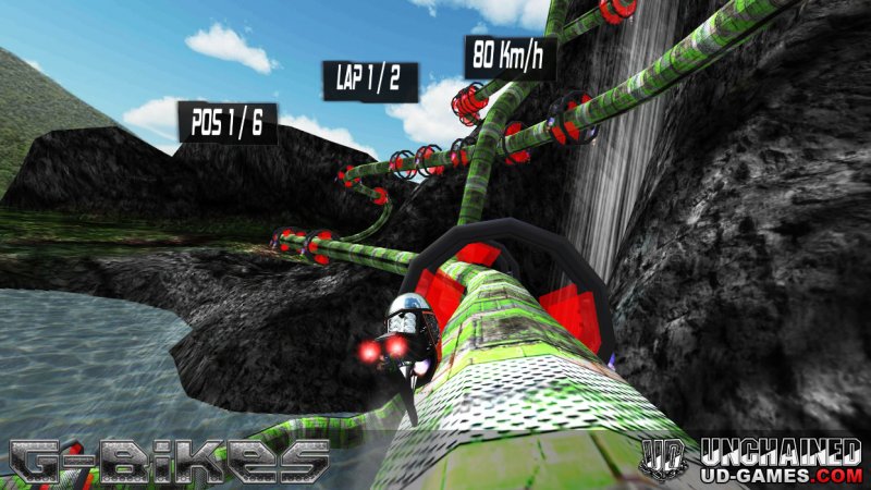 Immagine di G-Bikes per Android