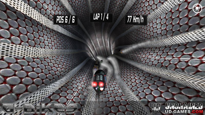 Immagine di G-Bikes per Android