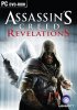 Assassin's Creed Revelations - Viaggiatore del Mediterraneo per PC Windows