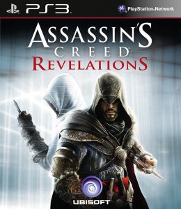 Assassin's Creed Revelations - Viaggiatore del Mediterraneo per PlayStation 3