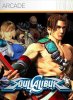 Soul Calibur per Xbox 360