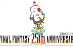 L'evento Final Fantasy 25th Anniversary sarà trasmesso in streaming, notizie su FFXIII - Notizia