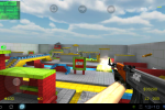 Counter-Strike gira anche su Android - Notizia