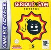 Serious Sam Advance per Game Boy Advance