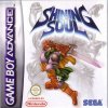 Shining Soul per Game Boy Advance