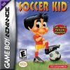 Soccer Kid per Game Boy Advance