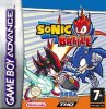 Sonic Battle per Game Boy Advance