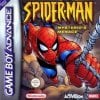 Spiderman: Mysterio's Menace per Game Boy Advance