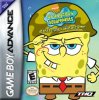 Sponge Bob: Squarepante Battle per Game Boy Advance