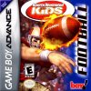 Sports Illustrated for Kids Football per Game Boy Advance