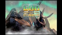 God of Blades - Trailer