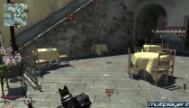 Call of Duty: Modern Warfare 3 - Tre minuti di gameplay in presa diretta della mappa Piazza