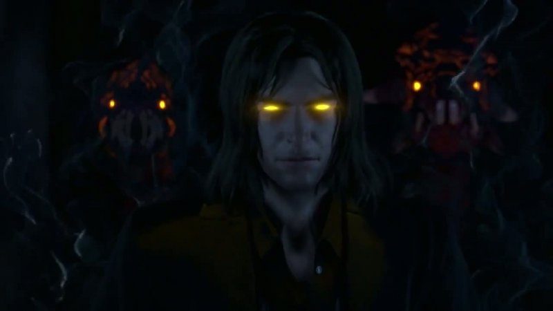 La soluzione di The Darkness II