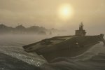 Carrier Command: Gaea Mission - Trailer di lancio - Notizia