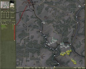 Command Ops: Battles from the Bulge