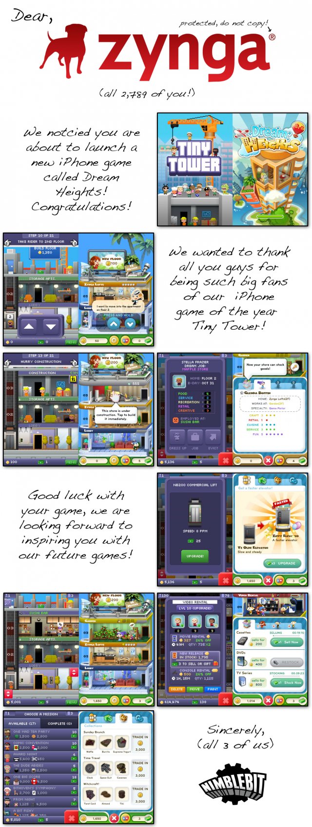 Tiny Tower