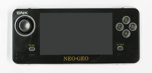 Torna il Neo Geo Pocket Torna il Neo Geo Pocket
