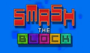 Smash The Block