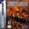 Super Army War per Game Boy Advance