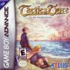 Tactics Ogre:  The Knight of Lodis per Game Boy Advance