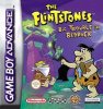 The Flintstones: Grosso Guaio a Bedrock per Game Boy Advance