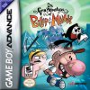 The Grim Adventures of Billy & Mandy per Game Boy Advance