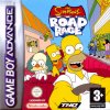 The Simpsons Road Rage per Game Boy Advance