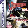 Thunderbirds: International Rescue per Game Boy Advance