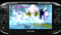 Ninja Gaiden Sigma Plus - Trailer di lancio giapponese