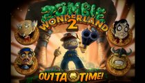Zombie Wonderland 2: Outta Time! - Trailer