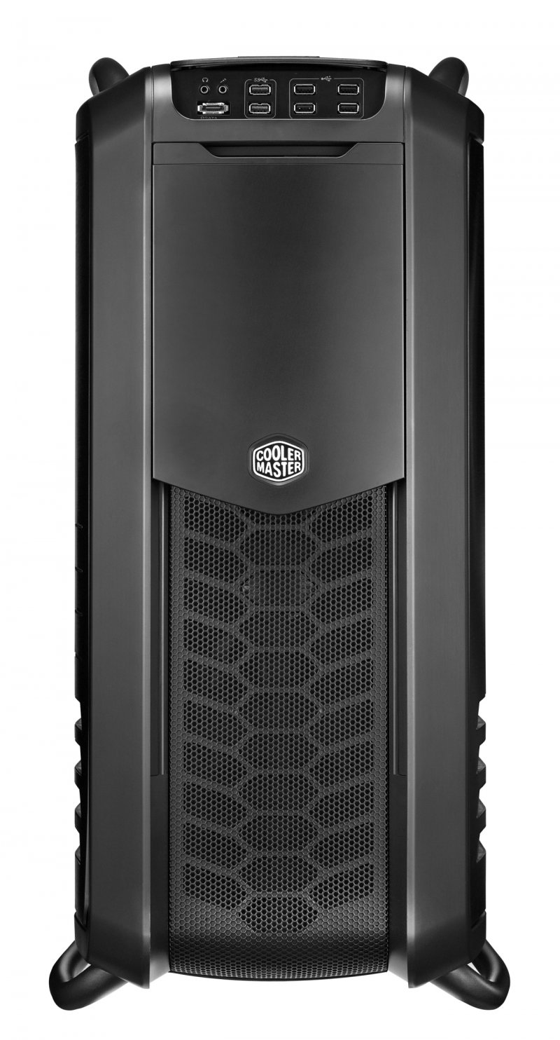 Cooler Master Cosmos II Cooler Master Cosmos II