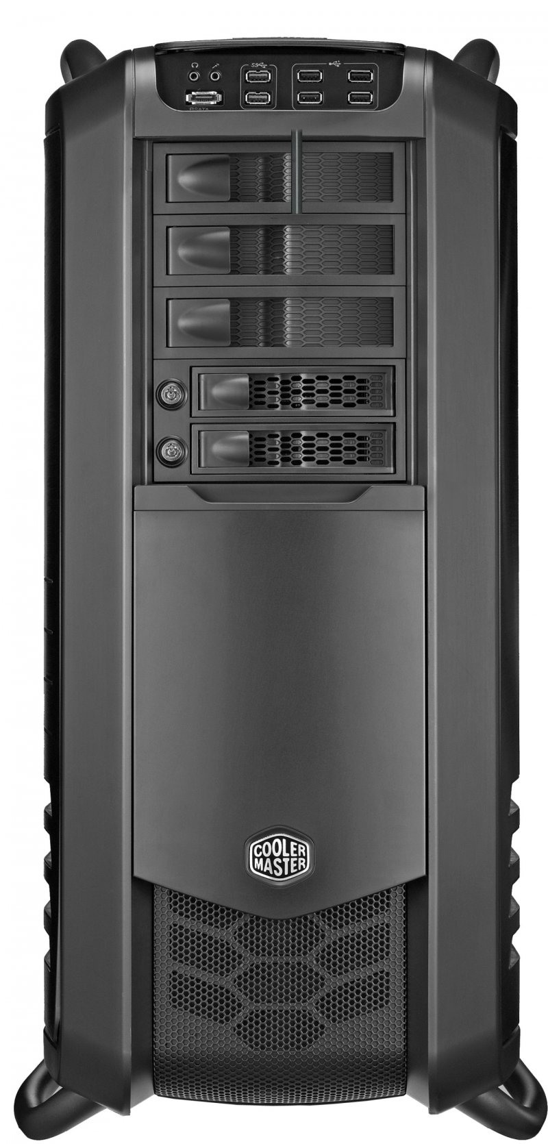 Cooler Master Cosmos II Cooler Master Cosmos II