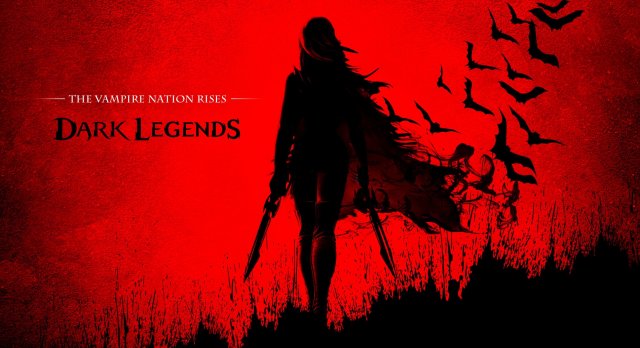 Dark Legends