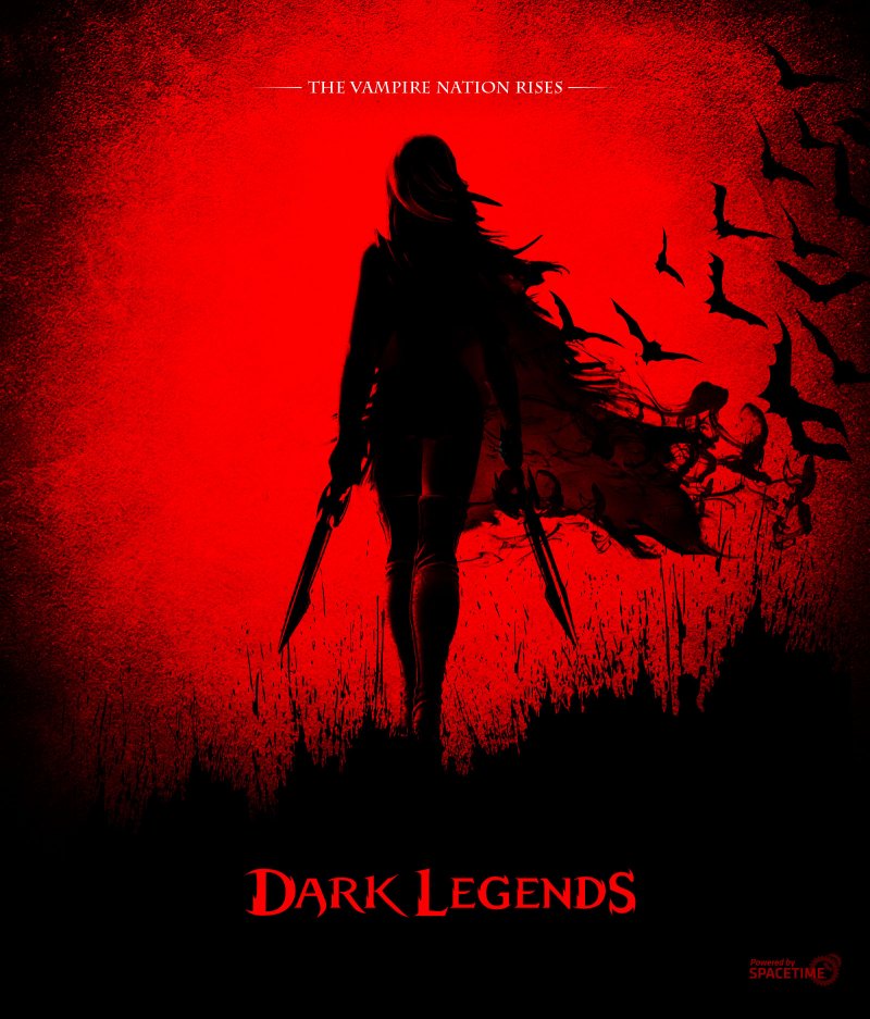 Dark Legends