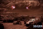 Mass Effect 3 - Il sito PlayStation rivela una nuova espansione - Notizia