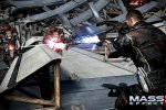Mass Effect 3 - La guerra comincia in video - Notizia