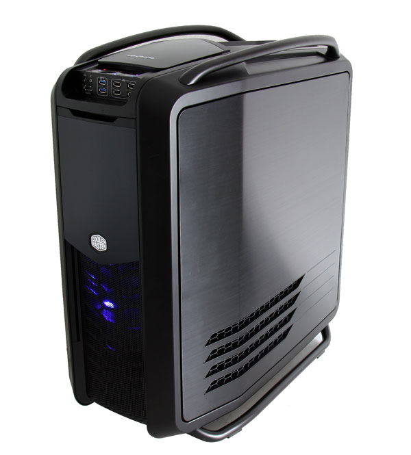 Cooler Master Cosmos II Cooler Master Cosmos II