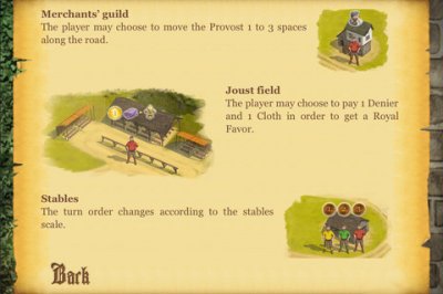 Caylus